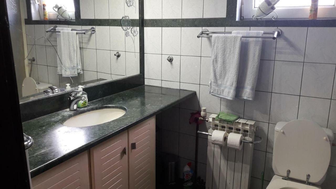 Analeo Apartment Sibenik Luaran gambar