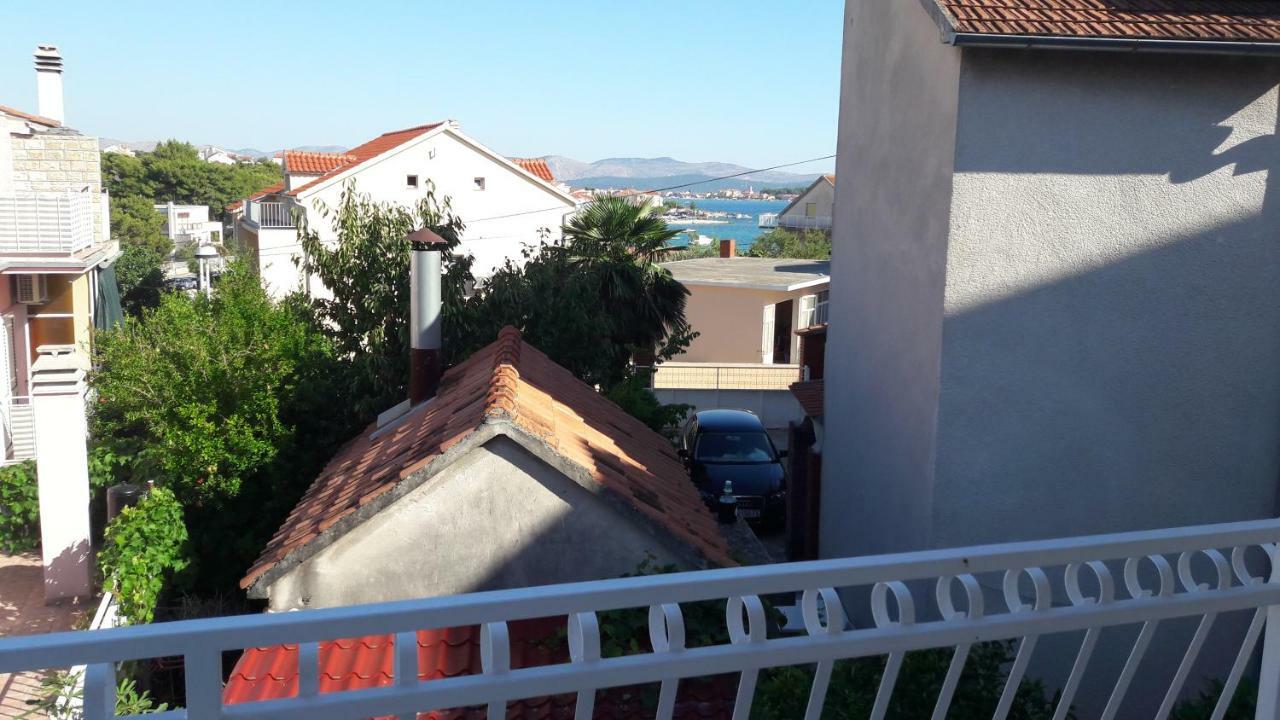 Analeo Apartment Sibenik Luaran gambar