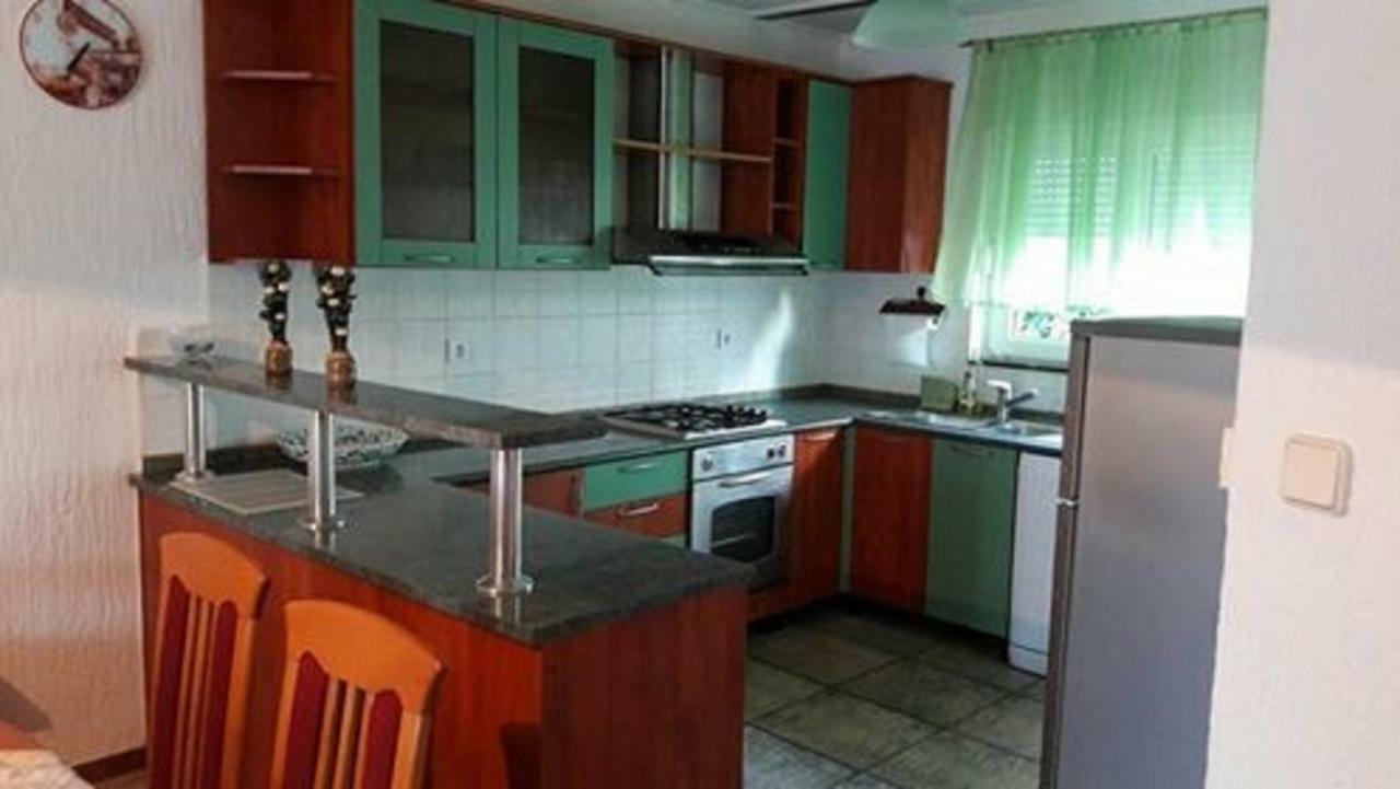 Analeo Apartment Sibenik Luaran gambar