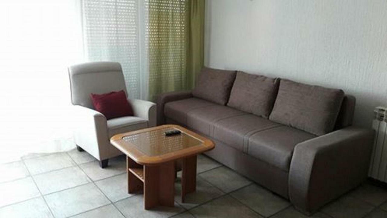 Analeo Apartment Sibenik Luaran gambar