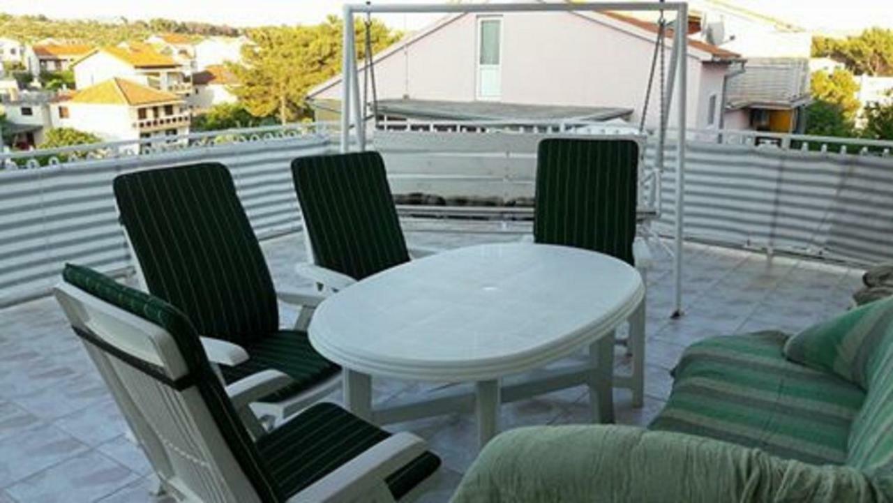 Analeo Apartment Sibenik Luaran gambar