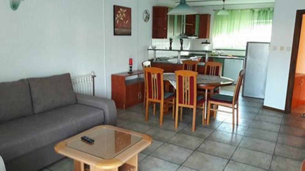 Analeo Apartment Sibenik Luaran gambar